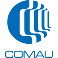 logotipo_comau